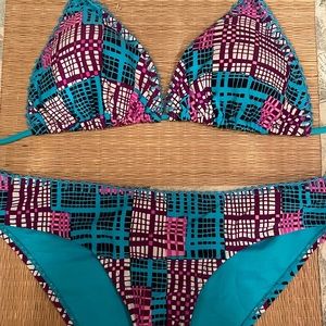 Quintsoul 2-Piece Swimsuit Bikini